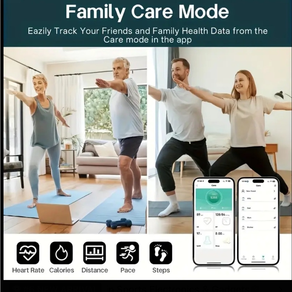 Smart Ring - Picture 7 of 8
